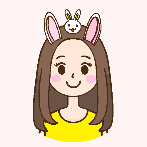 似顔絵アイコン